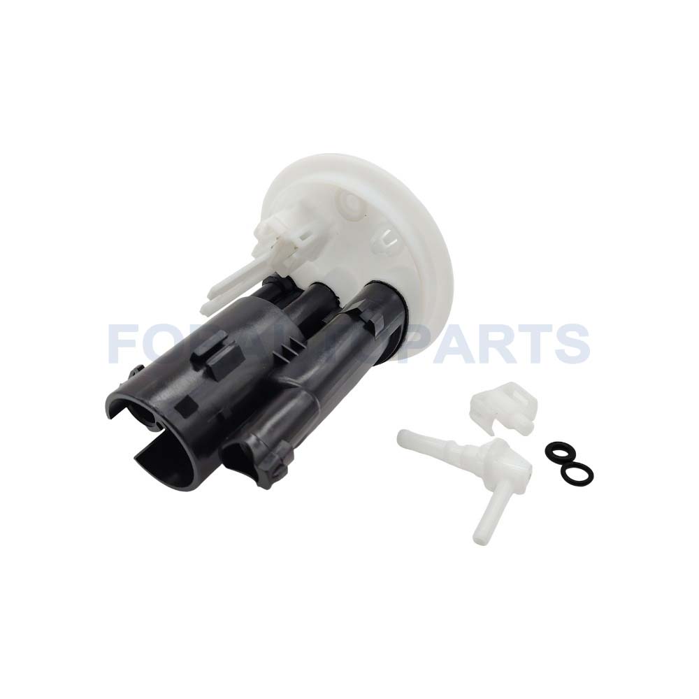 High Quality Fuel Filter Compatible with MITSUBISHI LAN-CER CAIJUN-AUTO MR552781