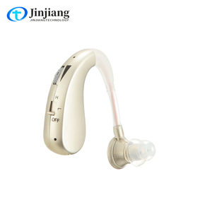 Fabricant et fournisseur chinois d'amplificateurs sonores, vente en gros OEM&ODM, fournit des aides auditives BTE (derrière l'oreille) sans ordonnance médicale. - Product Image 5