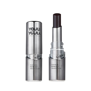 Lápiz Labial Temperament Black Magic, Esencia Hidratante para el Cuidado de los Labios, Fijación del Color, Maquillaje Duradero, Resistente al Agua y No se Desvanece Fácilmente - Product Image 5