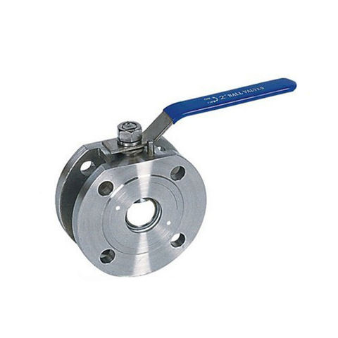 ball valve