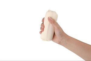 Tay cầm tay Grip Tập Thể Dục Đào Tạo cho ngón tay contracture phục hồi cho người già - Product Image 4