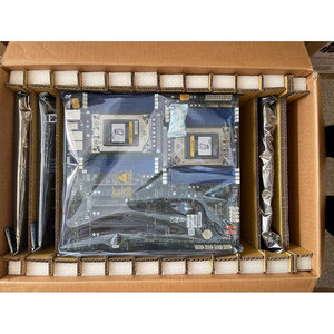 เมนบอร์ดเซิร์ฟเวอร์ H12DSI-NT6 16 DIMM สล็อต DDR4 3200 MHz PCI-E 4.0 x4 สำหรับโปรเซสเซอร์ซีรีส์ 7763 7742 แบบคู่ - Product Image 6