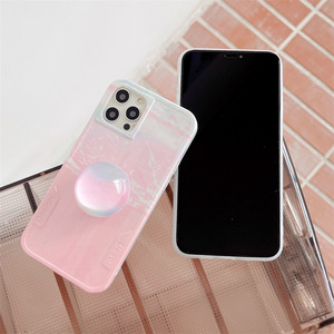 Funda de TPU suave para teléfono móvil, <span class=keywords><strong>carcasa</strong></span> de lujo de Color agua para <span class=keywords><strong>Iphone</strong></span> XS MAX XS XR 12 Pro 12 <span class=keywords><strong>Mini</strong></span> <span class=keywords><strong>13</strong></span> Pro Max - Product Image 4