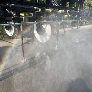 Pulvérisateur à flèche automoteur agricole 1000L pour l'agriculture, le maïs et le riz - Offre Spéciale - Product Image 3