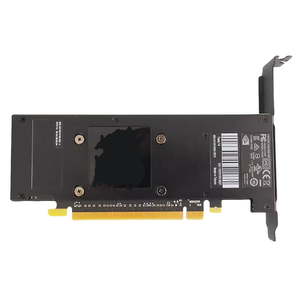 Tarjeta Gráfica TESLA T4 RTX3090 RTX3080 TIRTX4090 <span class=keywords><strong>RTXA2000</strong></span> 12G 16G Tesla para Supercomputación, Aceleración Profunda y Computación Profesional - Product Image 4