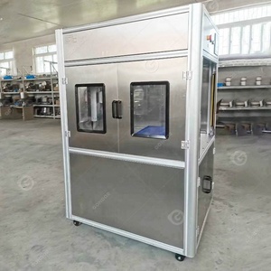 เครื่องตัดขนมปังอัตโนมัติ รุ่น Specific Bread Cheese Mach 100v เครื่องตัดเค้กไฟฟ้า เครื่องตัดอาหารอัลตราโซนิก - Product Image 2