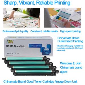 ชุดดรัมภาพ DR313ใช้ได้ยาวนานชุดดรัม DR313สำหรับ Konica Minolta BIZHUB C258 C368 C458 C558เครื่องถ่ายเอกสาร C658 - Product Image 4