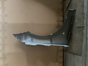 OE 5DD 821 105บังโคลนหน้าแผงปีกประสิทธิภาพสูงสำหรับ Skoda Octavia 2020 2021 <span class=keywords><strong>2022</strong></span> - Product Image 2