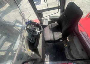 Montacargas Kalmar Usado Original de Primera Marca, Capacidad de Elevación 30 Toneladas, Motor Diésel DCF300, Montacargas de Servicio Pesado, Precio Bajo en Oferta - Product Image 6