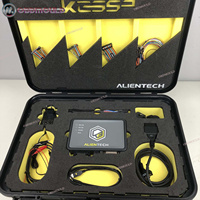 Outil de programmation et de réparation KESS3 Master pour moto, VTT, UTV, avec activation des protocoles OBD-Bench-Boot, ALIENTECH KESS3 KESS V3 TCU ECU, lecture, écriture et réparation