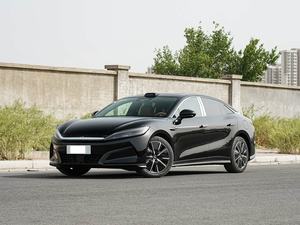 BYD HAN L 2025, Sedán Eléctrico de Largo Alcance (701 km), 4 Puertas, de Lujo, Vehículo de Nueva Energía Premium, Fabricado en China, Buen <span class=keywords><strong>Precio</strong></span> - Product Image 1