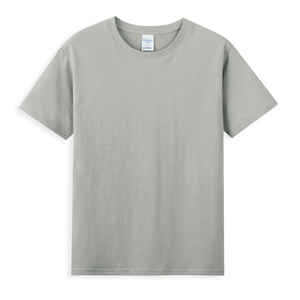 2024 a buon mercato promozionale Plus Size T-Shirt da uomo; Sublimazione in bianco t-Shirt con Logo personalizzato stampato in cotone poliestere T-Shirt - Product Image 3