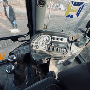 รถตักแบคโฮ <span class=keywords><strong>JCB</strong></span> 3CX ประหยัดน้ำมัน เหมาะสำหรับผู้รับเหมาขนาดเล็ก ซ่อมถนน ขุดร่อง ขนย้ายวัสดุ คุ้มค่า ประหยัด ประสิทธิภาพสูง - Product Image 6