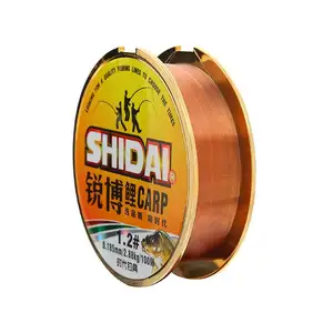 Fishing Line Nylon 2023 Superior Strength Promotional Eco Friendly Ultra Abrasion Resistance Braid Electric Fishing Line Winder