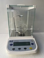 Balance de densité électronique 0.001g Balance de densité numérique analytique