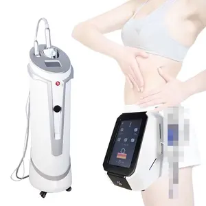 Body Shaping Roller Lymph drainage kugeln Maschine Cellulite Reduction Inner Ball 8D Roller Muskel massage Abnehmen Equip