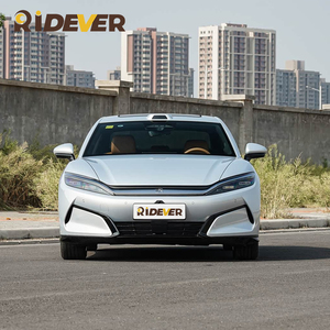 BYD Han L EV 2025, berline de luxe purement électrique, véhicule à énergie nouvelle avec batterie Blade, longue autonomie - Product Image 3