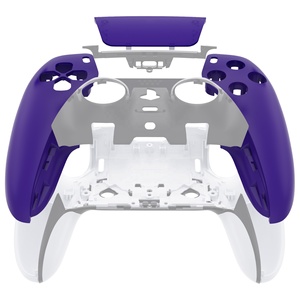 เคสคอนโทรลเลอร์แบบกำหนดเอง EXtremeRate ฝาครอบเปลี่ยนสำหรับ Dualsense Edge PS5 - Product Image 3