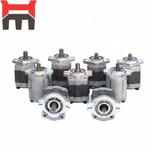ปั๊มไฮดรอลิก HPV90 รุ่น 708-25-01064 สภาพใหม่ อะไหล่โลหะ สำหรับ PC200-3 สำหรับรุ่น HPV90 - Product Image 4