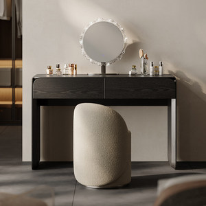 Luxury Dressing Tables Black - Stylish & Functional Luxury Dressing Tables Black - Stylish & Functional
