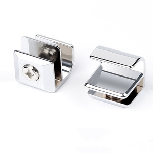 Zinc Alloy Door Handle for Cabinet Wardrobe Sliding Doors-Modern Design Easy Installation Kitchen & Bedroom Use - Product Image 4