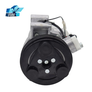 Compresor de aire acondicionado AC para <span class=keywords><strong>Mitsubishi</strong></span> L200 7813A671 92600D250B 7813A673 92600d250c B150702289 - Product Image 4