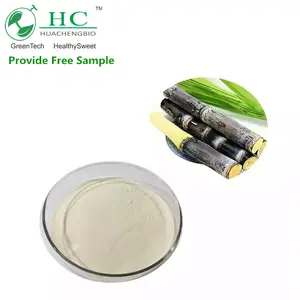 High Quality 3%-60% Octacosanol Powder Octacosanol Extract Sugarcane Extract