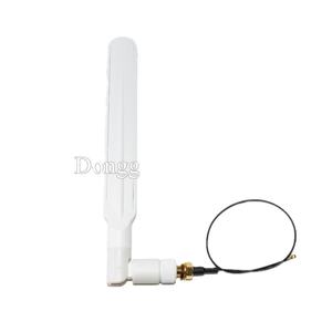 5dBi 2,4/5/5, 8 ГГц, двухдиапазонный Wi-Fi - Product Image 3