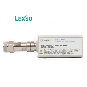 Sensor de Potencia Media Serie E Keysight E9300a Lexso - Product Image 2