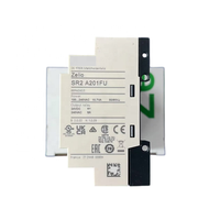 Modul Relay PLC Zelio Logic SR2 Series Compact Smart Relay SR2A201FU Original Baru