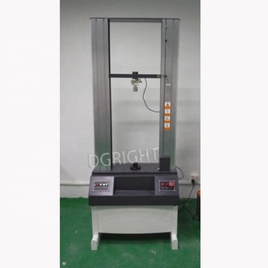 定制握把20KN带盖通用强度拉伸试验机 - Product Image 6