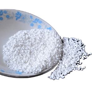 <span class=keywords><strong>Chlore</strong></span> granulaire pour piscine à dissolution lente, blanc pur, service DDP, dédouanement, pureté de 99% - Product Image 2