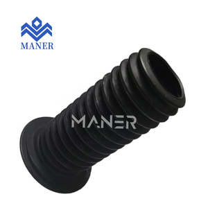 MANER 31316860787 Nuovo Copriammortizzatore Anteriore di Alta Qualità per Sistema di Sospensione Auto, Compatibile con F45 F46 F48 F49 <span class=keywords><strong>F52</strong></span> - Product Image 2