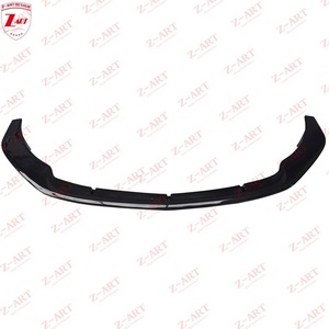 Kit de carrocería con alerón de fibra de carbono estilo Z-ART A45S para <span class=keywords><strong>Mercedes</strong></span> W177 2018+ - Product Image 5
