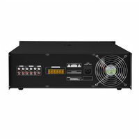 Penguat Daya PA Terintegrasi Pra-amplifikasi (800W) OEM/ODM