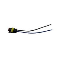 Connettore per Iniettore Autogas Autogaz per GPL/CNG Marca OMVLREG Parti Motore
