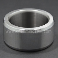 Manchon de protection/compensateur de chocs en métal Ceimin 46-49 mm – Composants de précision pour pièces automobiles et pièces de rechange de compresseurs d'air de haute performance