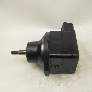 ปั๊มใบพัดไฮดรอลิก M5BF 028 2R04 B1M 00000 มอเตอร์ใบพัดไฮดรอลิกแบบเคลื่อนที่คงที่ - Product Image 2