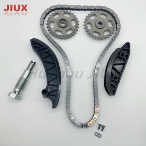 Timing Chain Kit cocok untuk MERCEDES-BENZ E-CLASS COUPE T-MODEL 1.8 <span class=keywords><strong>2.2</strong></span> Diesel - Product Image 1