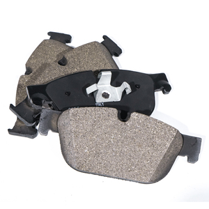 Remblok Set Schijfrem Voor Citroen C5/Iii/<span class=keywords><strong>Break</strong></span> Ds4 Ds5 C6 Peugeot 407/Rcz 508 1612739280 - Product Image 2