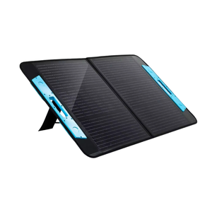 Panel de Energía Solar Portátil Plegable de 60W 12V, Precio Directo de Fábrica, para Camping y Estación de Energía, Envío Gratis - Product Image 5