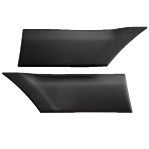 Bandes de pare-chocs arrière pour Mercedes-Benz Viano 6396902762 6396902862 Pièces de rechange en ABS - Product Image 1