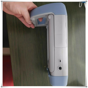 Analizador portátil R&S FSH4 Rohde & Schwarz de 4 GHz usado - Product Image 1