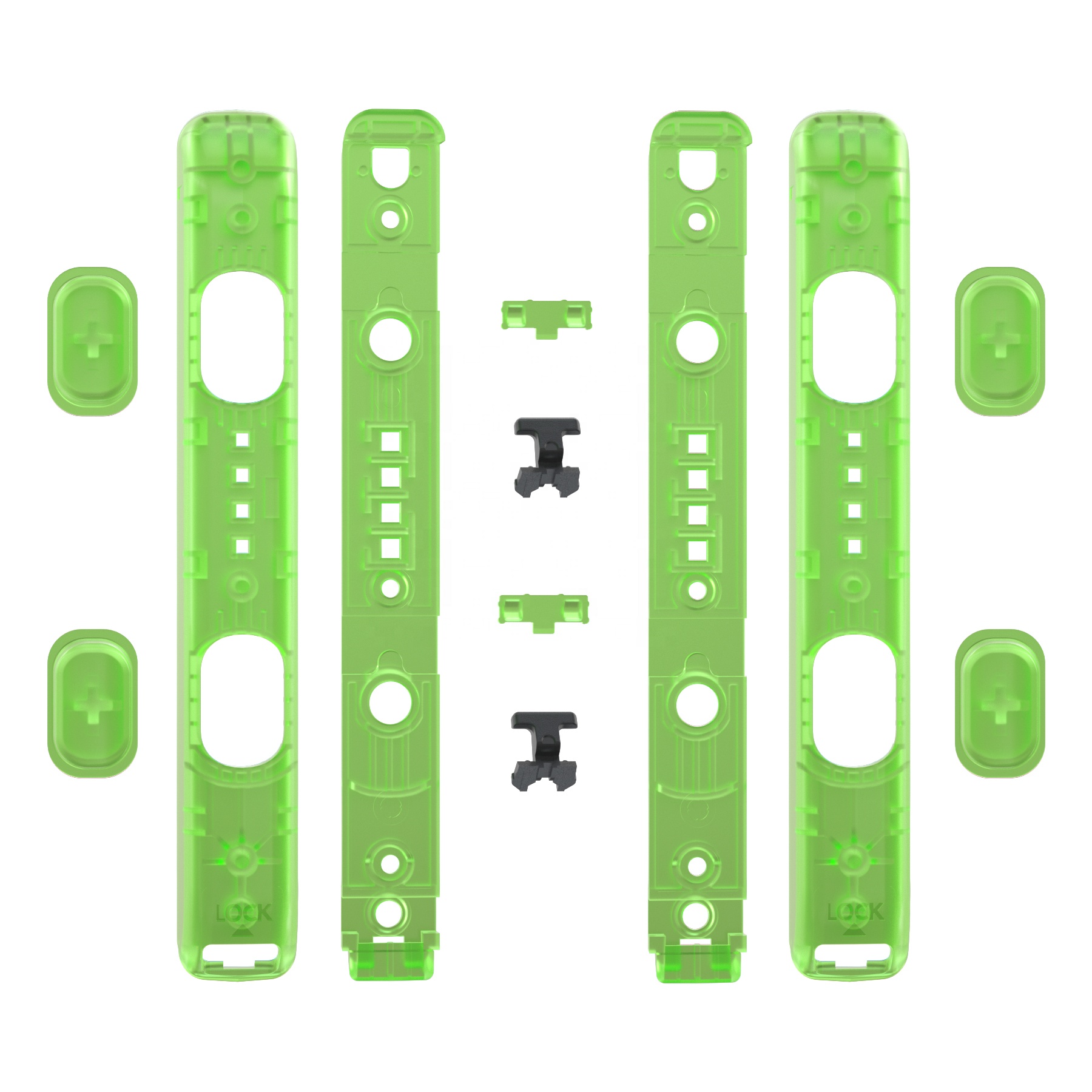 Clear Green UEM503WS