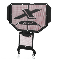 Accessoires pour moto XADV750, grille de protection du radiateur, protection du cylindre d'huile X-ADV750, X-ADV 750 pour Honda XADV X ADV 750 21-24