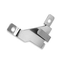 Fabrication sur mesure de pièces d'équipement de fitness en tôle, découpe laser, pliage CNC, soudage