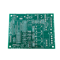 TOBNICE OEM – Service de conception, fabrication et assemblage de PCB/PCBA professionnels personnalisés, souples ou rigides-flexibles, en matériau FR-4 à haute teneur en TG