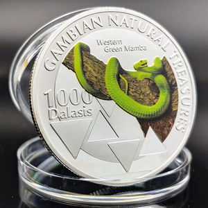 เหรียญโลหะสังกะสีอัลลอยสำหรับงานฝีมือโลหะแบบดั้งเดิมไม่มอมแรงเหรียญท้าทายแบบดั้งเดิมแบบโบราณตามสั่ง - Product Image 2