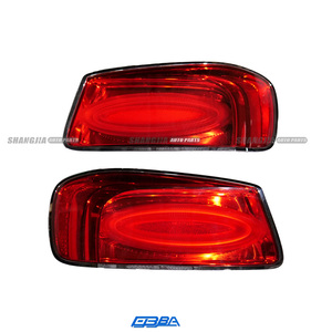 Pièces automobiles d'occasion de haute qualité, feux arrière pour Bentley Flying Spur 2014 L 4W0945095M R 4W0945096M - Product Image 1