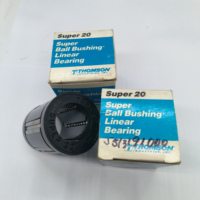 Rodamiento lineal de bolas THOMSON Super Ball Bushing SUPER20